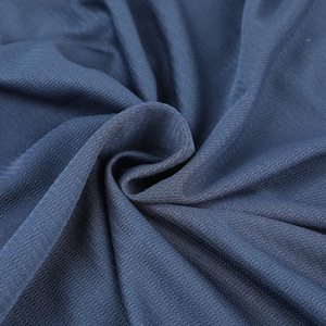 Vente en gros de haute qualité 100% polyester respirant imprimé évacuant l'humidité antibactérien col en V manches courtes bouton personnalisé - Product Image 4