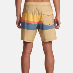 Fournisseur professionnel de shorts de bain pour hommes-Short de bain à séchage rapide, extensible et confortable pour le surf, la natation et le sport - Product Image 5