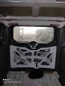 Juego de Molduras Interiores para VW Transporter T5 T6, Plástico ABS, 100% Compatible, Alta Calidad, VKM PLASTIK, Especialmente Autorizado por IP, MEJOR VENDEDOR - Product Image 3