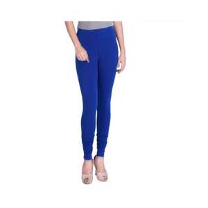 Leggings en Spandex en Coton Extensible Taille Haute pour Femme Pantalon de Yoga et de Gym Slim Fit - Product Image 6