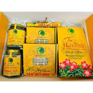 SET DE SALUD 4 Qu Tng Categoría - Product Image 1