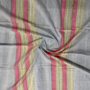 Pañuelo Cuadrado de Algodón Hecho a Mano para Mujer, Moda de Invierno, Estampado a Mano - Product Image 5