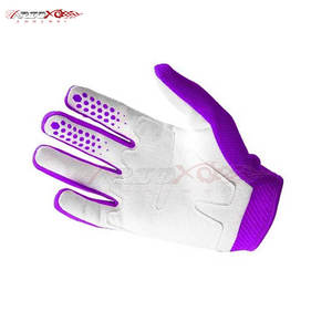 Gants de motocross MX durables - Gants d'hiver confortables, respirants, durables et protecteurs pour les motocyclistes (personnalisables) - Product Image 5