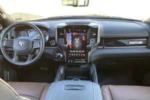 RAM 2500 POWER WAGON 4X4 2021 USADO, Volante a la Izquierda/Derecha - Product Image 3