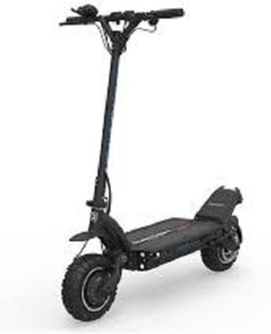 Nuevos Patinetes Eléctricos Rápidos para Adultos, Potente Patinete Dualtron X Limited - Product Image 5