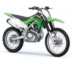 Motocicleta Todoterreno Kawasaki KLX230 ORIGINAL NUEVA - Product Image 2