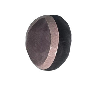 Toupet en cheveux humains Mono Base - Meilleur vendeur de perruques à forte demande au Bangladesh - Product Image 1