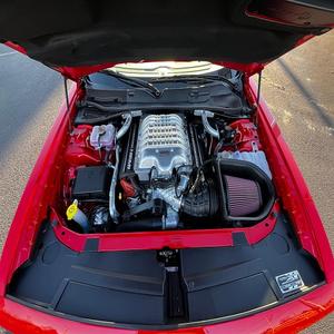 SUPER CLEAN 2023 DOD-GE CHALL-ENGER SRT HEL-LCAT JAILBREAK CONVERTIBLE  READY TO BE SHIPPED - Product Image 6