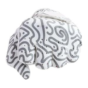 ถุงมือกอล์ฟแบบระบายอากาศได้ดีถุงมือกอล์ฟสำหรับเล่นกีฬาปรับสายได้ - Product Image 3