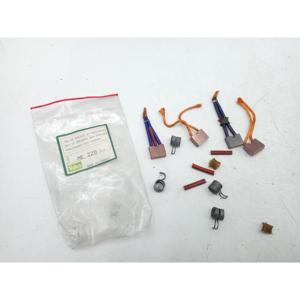 Spazzole per Motorino di Avviamento Ricambi Generici Vari Marchi Serie (90>) 182116 Benzina - Product Image 4