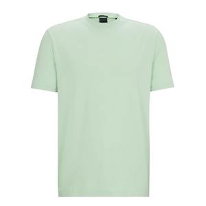 T-shirt de course décontracté pour homme, été, athlétique, respirant, séchage rapide, écologique, anti-UV, manches courtes, 100% coton, uni, solide - Product Image 5