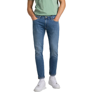 Pantalon en jean vêtements pour hommes pantalons de haute qualité pantalons en jean pour hommes de grande taille - Product Image 1