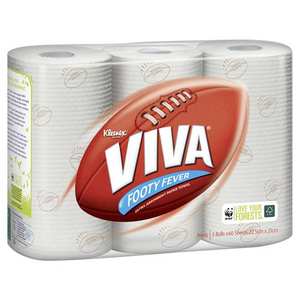 Viva Mouchoirs en papier Essuie-tout et papier toilette - Product Image 2