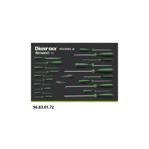 Juego de Herramientas Stahlwille para Vehículos Mercedes Benz HGV - Product Image 2