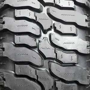 Neumáticos Radiales Todoterreno SS-M16 37x13.50R24LT (Carga E), Neumáticos para Todo Terreno, Neumáticos para Camionetas SUV 4x4, Garantía de 3 Años - Product Image 2
