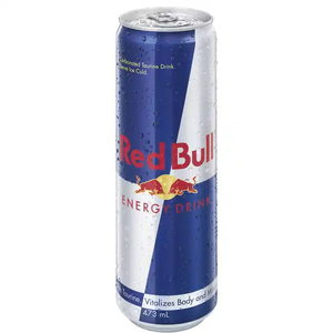 Bebida Energética RedBull Original Ocean Blast de Austria, 250 ml, 24 Latas, 18 Meses de Duración, Venta al por Mayor - Product Image 2