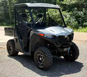 Super Sales 2024 CFMOTO UForce 600 4WD Herramientas de ensamblaje Grado industrial y de bricolaje personalizable con soporte OEM y ODM - Product Image 1