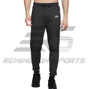 Pantaloni sportivi <span class=keywords><strong>da</strong></span> Jogging <span class=keywords><strong>da</strong></span> uomo personalizzati per un grande Comfort - Product Image 5