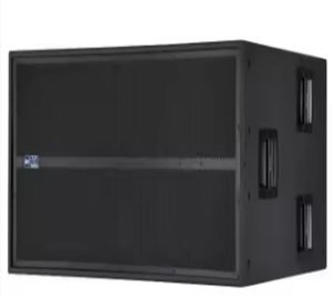 ซับวูฟเฟอร์แบบแอคทีฟคุณภาพสูง R CF TTS56-A - Product Image 1