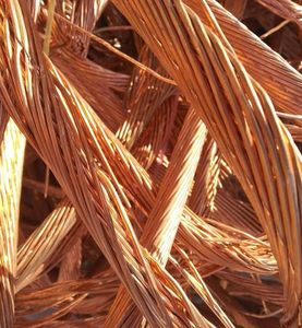 เศษทองแดงความบริสุทธิ์สูง 99.99% - เศษลวดทองแดง ราคาถูก - Product Image 3