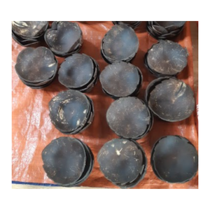 Bol en coquille de noix de coco avec taille personnalisée pour votre dîner de haute qualité et bonne offre de 99GD - Product Image 1