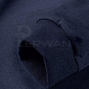 Chándal transpirable de secado rápido ligero para hombre OEM con mangas largas, ropa de invierno de tendencia superior, conjuntos de alta calidad - Product Image 5