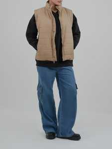 Vestes douces pour femmes, mode, coupe ajustée, veste d'hiver pour femme, doudoune personnalisée, veste matelassée grande taille, manteaux pour femmes - Product Image 5