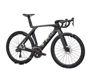 AUTHENTIQUE Vélo de ville 9 Gen 8 21 vitesses, cadre en aluminium, frein à disque hydraulique, batterie au lithium, autonomie de 60 km - Product Image 3