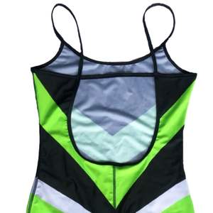 Mono Deportivo sin Mangas para Mujer, Resistente al Viento, Ligero, Transpirable, de Secado Rápido, para Entrenamiento, Fitness y Gimnasio - Product Image 5