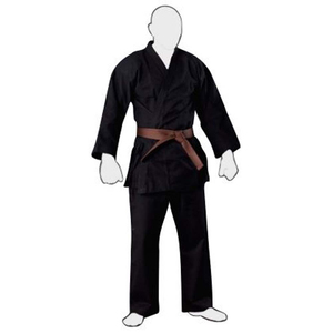 Comprar de alta calidad al por mayor de Karate uniforme de artes marciales de desgaste uniforme de karate para la venta precio barato hombres uniforme de karate de alta calidad - Product Image 5