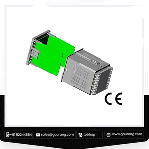 Futura 1/4 DIN bảng điều khiển không thấm nước IP66 kiểm soát và Hộp nối điện tử & cụ bao vây với mức độ bảo vệ cao - Product Image 6