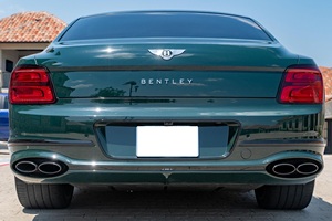 BEN-T-LEY FLYING SPUR S HÍBRIDO 2023 IMPECABLE, LISTO PARA ENVIAR - Product Image 4