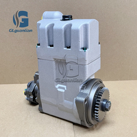 Pompe d'injection de carburant diesel 304-0677 3040677 10R-6327 10R6327 pour moteur C7 325D 324D 330D 328D Excavateur