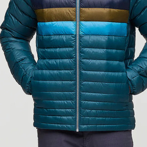 Chaquetas Acolchadas/Nuevas con Cuello Alto, Todas las Tallas y Colores, Lana de Baja Densidad, para Hombre y Mujer, Calidad Premium, Antibacterianas, de Piel de Oveja - Product Image 5
