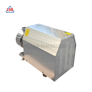 ปั๊มโฮโมจีไนเซอร์ LOB 230L เหมาะสำหรับนมธรรมดา นมปรุงแต่งรส โยเกิร์ต ฯลฯ - Product Image 3