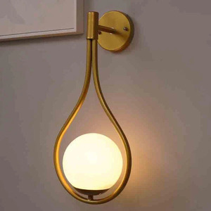 Sophisticated Wall <b>Lamp</b> a Perfect Blend of Light and Design Timeless Ceiling <b>Lanterns</b> a Classic Touch for Your Home - Product Image 1
