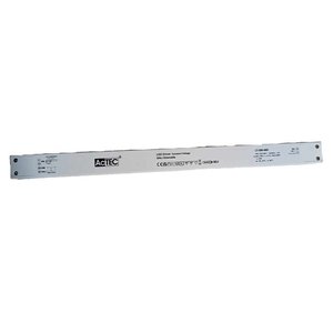 DALI2 PUSH alimentatore dimmerabile 48V 200W Super sottile 450x32x23mm-illuminazione/alimentatore CV - Product Image 2