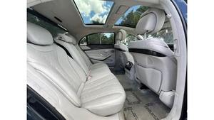 Offres Spéciales 2023 – Berline S 550 RWD – Véhicules d'occasion haut de gamme en excellent état, prêts à rouler - Product Image 4