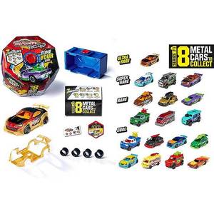 Majorette xe <span class=keywords><strong>diecast</strong></span> đồ chơi 212051000 phiên bản điều chỉnh - Product Image 1