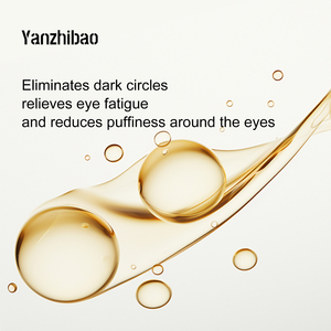 OEMカフェイン5% + EGCGアイセラム1オンス-疲れた目のためのデプフィング & ダークサークルトリートメント、目の領域と顔のためのブライトニングフォーミュラ - Product Image 5