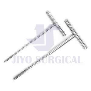 A + อุปกรณ์ผ่าตัดกระดูกข้อสำหรับสัตวแพทย์22cm T.C. ได้รับการอนุมัติจาก CE ISO - Product Image 3