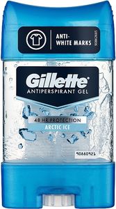 Gillette Stick 70ml Cool Wave, diseñado para proteger eficazmente el sudor y el olor. - Product Image 2
