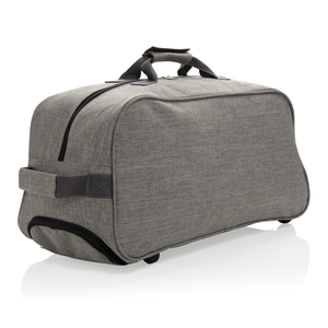 Borsa Trolley da viaggio di base per il fine settimana - Product Image 2