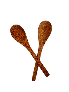 Cuillère en bois et en bois de vente en gros de fabricant pour l'exportation avec le prix concurrentiel du Vietnam - Product Image 3