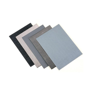 Feuille de batteur de joint industriel plat personnalisé Jupiter Commercial sans amiante respectueux de l'environnement-fabriqué à partir de fibres métalliques en papier - Product Image 4