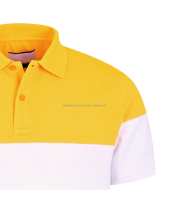 Camisetas Polo TASBI INTERNATIONAL para Hombre, Tallas Grandes, en Mezcla de Algodón y Bambú Premium de 220 gramos, Camisetas Polo de Algodón para Hombre, Tallas Grandes - Product Image 5