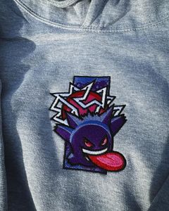 Sweats à capuche décontractés pour hommes, 100% coton, couleur unie, coupe classique, respirant, écologique, avec poche, tissu tricoté 280g, haute qualité - Product Image 6