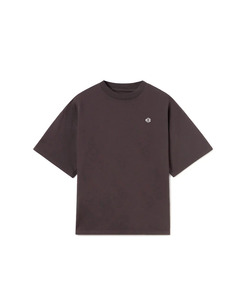 T-shirt 100% coton personnalisé en gros pour homme T-shirt brodé Hip Hop 3d unisexe grande taille à impression numérique - Product Image 1