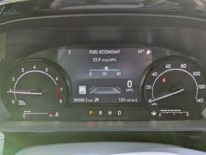 Increíble Lincoln Corsair Reserve AWD 2020 Usado en Perfectas Condiciones, con Poco Kilometraje, en Existencia, Ofrecido a una Fantástica Oferta - Product Image 4