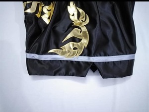 Conjunto de ropa deportiva XXL para hombre, pantalones cortos elásticos transpirables de secado rápido con tela estampada para actividades deportivas de otoño para adultos - Product Image 2